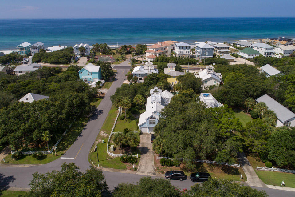 SEABREEZE - Residential