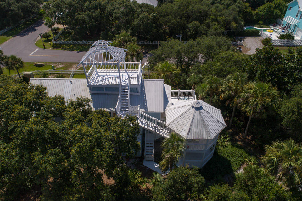 SEABREEZE - Residential