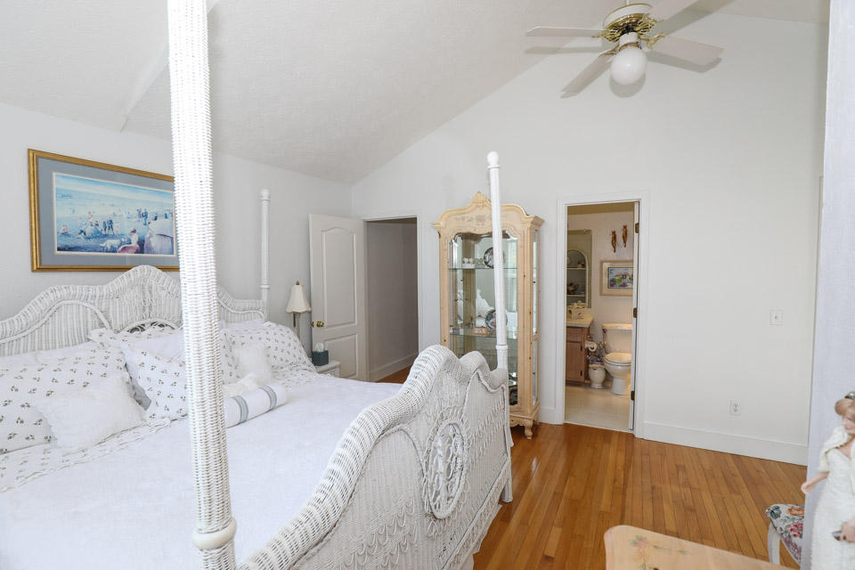 SEABREEZE - Residential