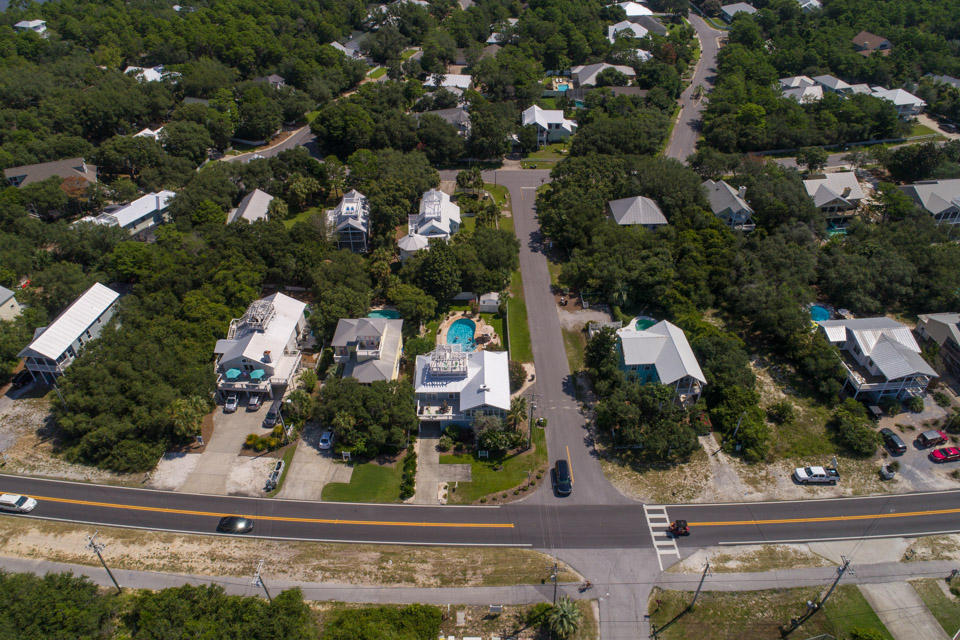 SEABREEZE - Residential