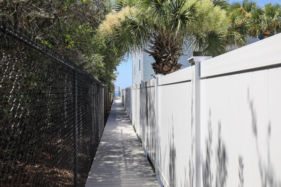 SEABREEZE - Residential