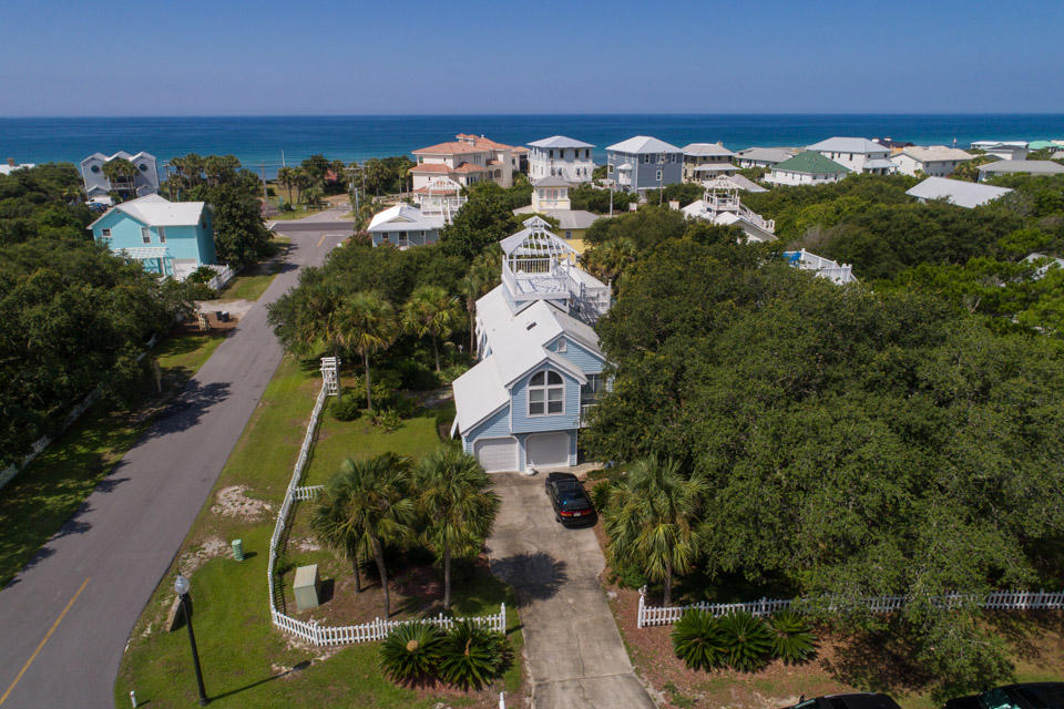 SEABREEZE - Residential