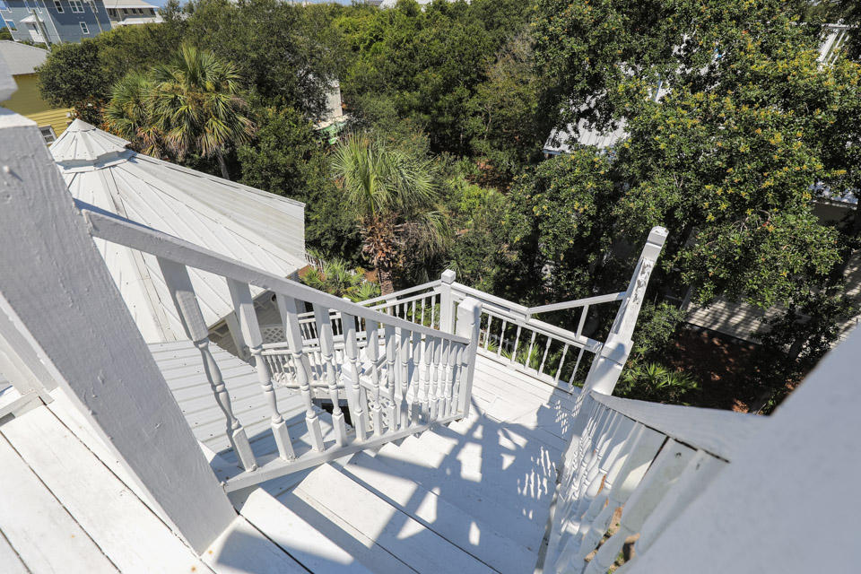 SEABREEZE - Residential