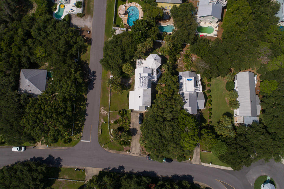 SEABREEZE - Residential