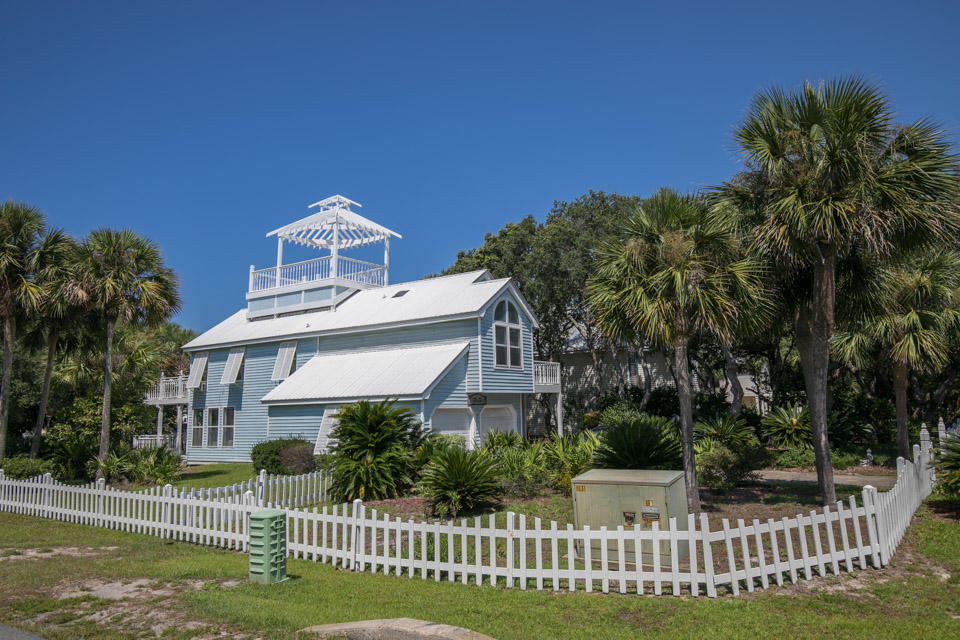 SEABREEZE - Residential