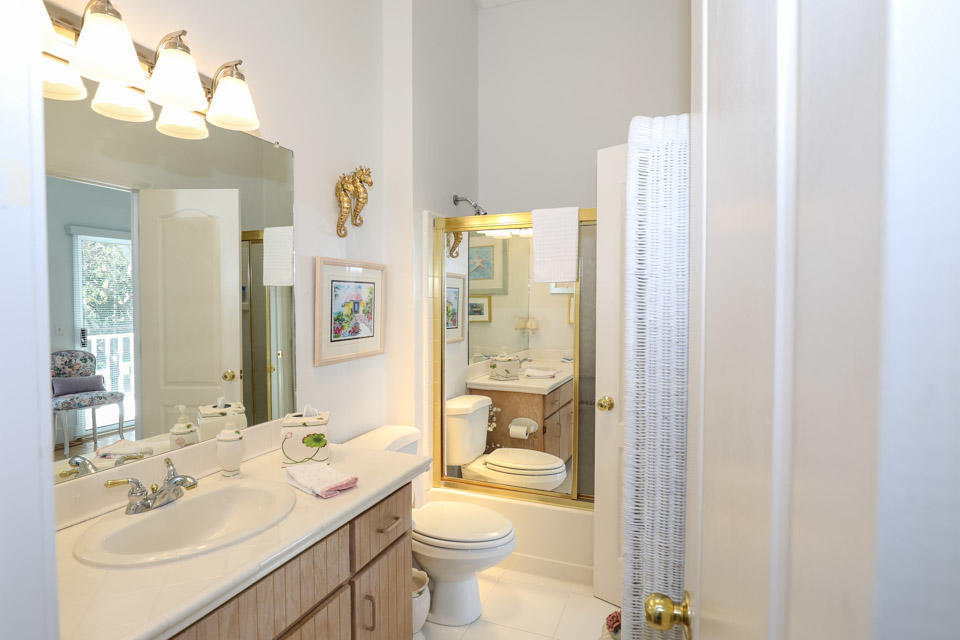 SEABREEZE - Residential