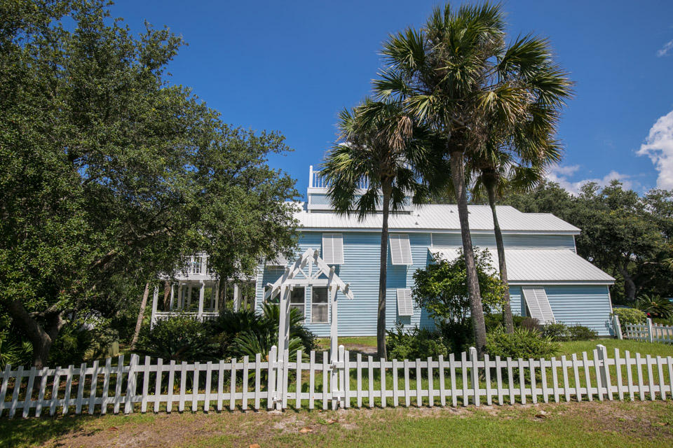 SEABREEZE - Residential