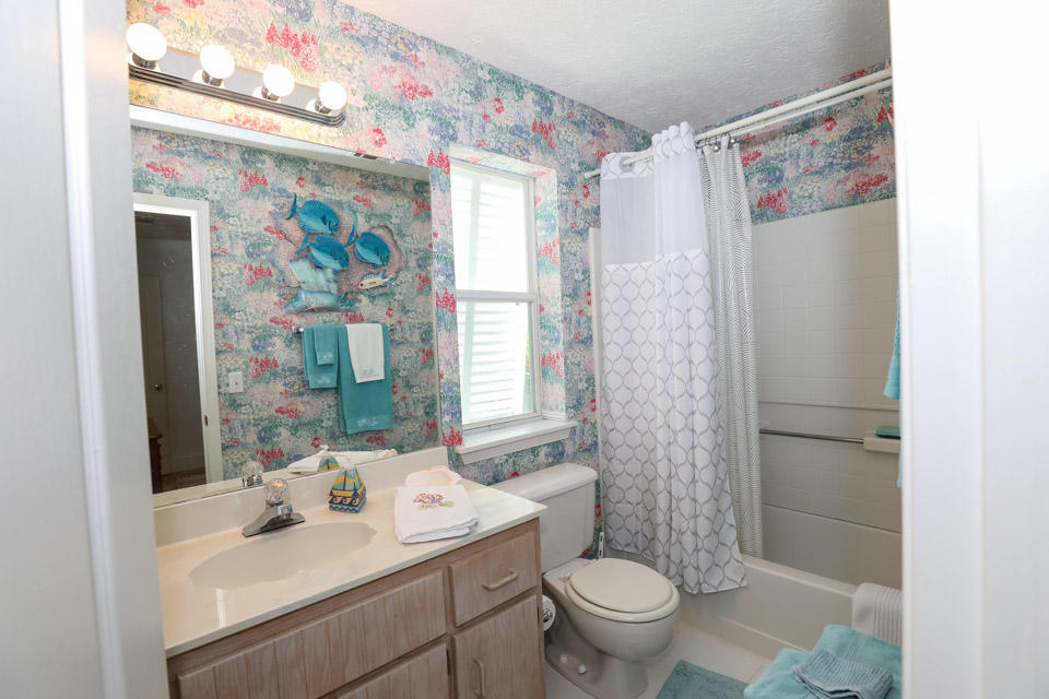 SEABREEZE - Residential