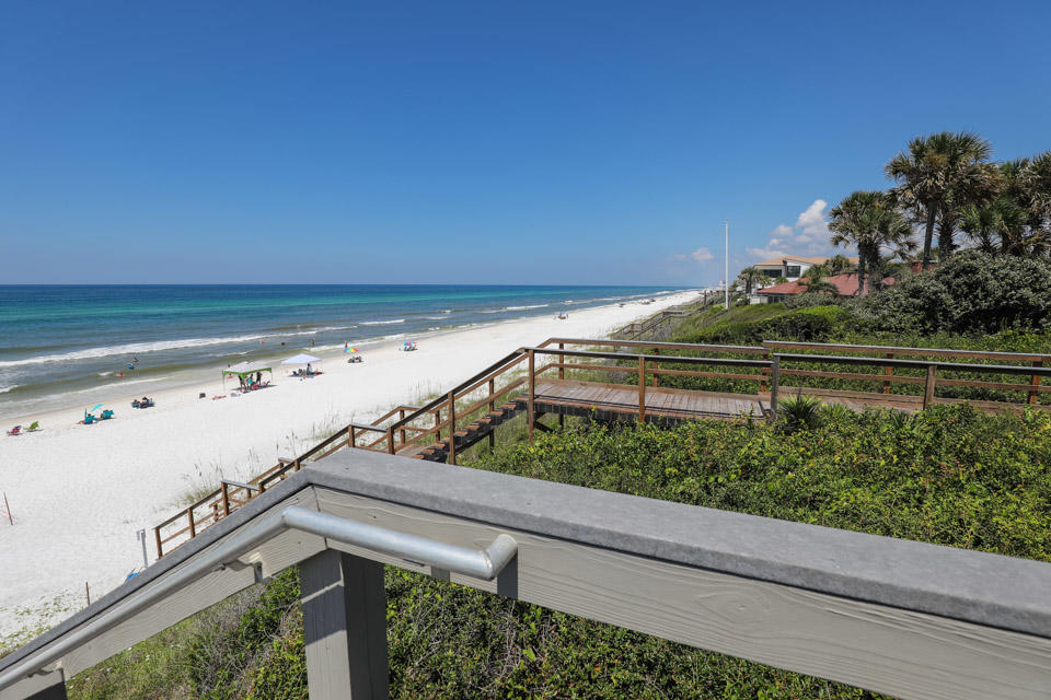 SEABREEZE - Residential