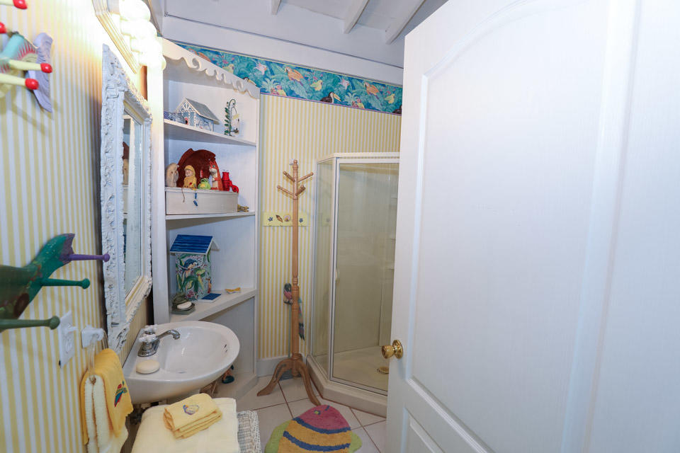 SEABREEZE - Residential