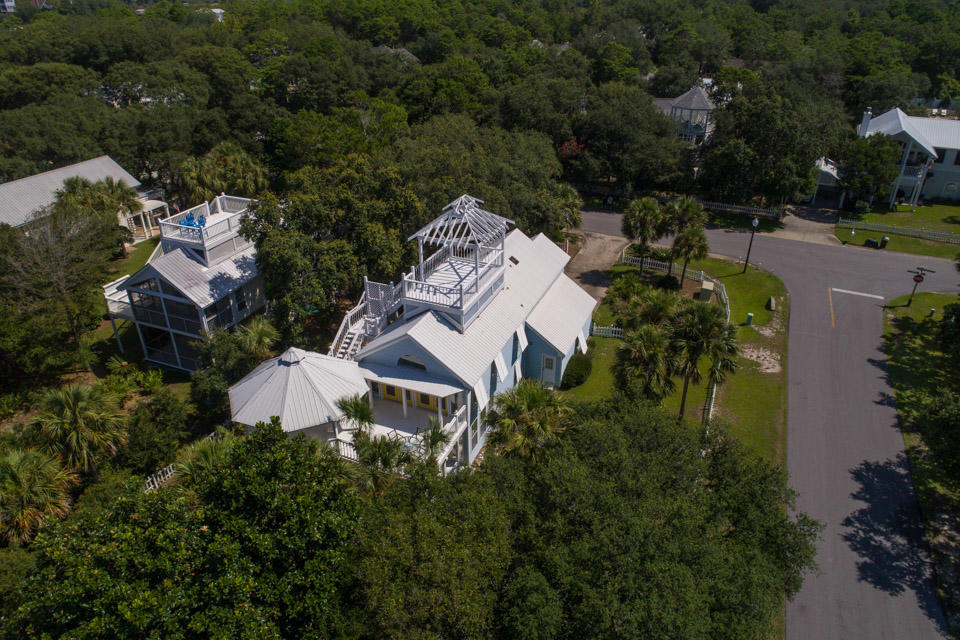 SEABREEZE - Residential