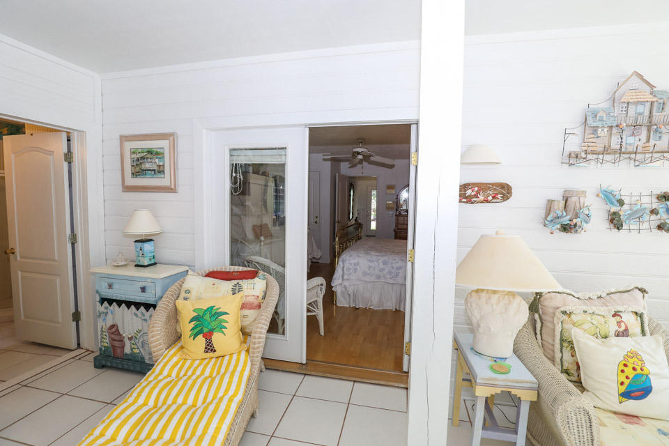 SEABREEZE - Residential