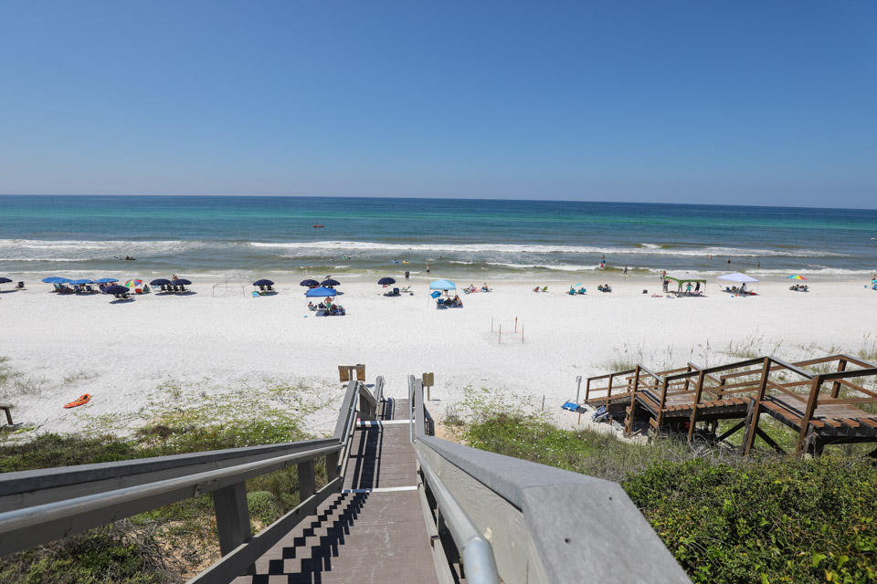 SEABREEZE - Residential