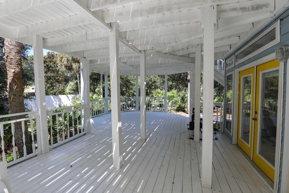 SEABREEZE - Residential