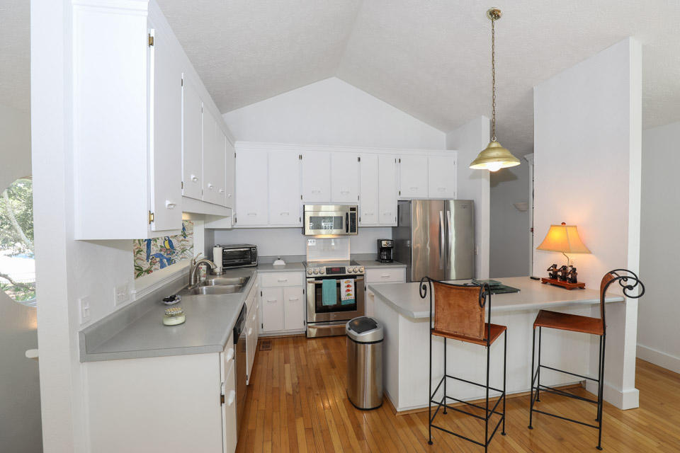 SEABREEZE - Residential