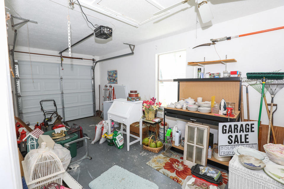 SEABREEZE - Residential