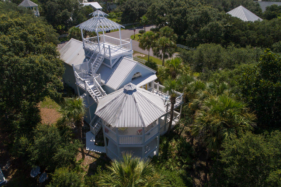 SEABREEZE - Residential