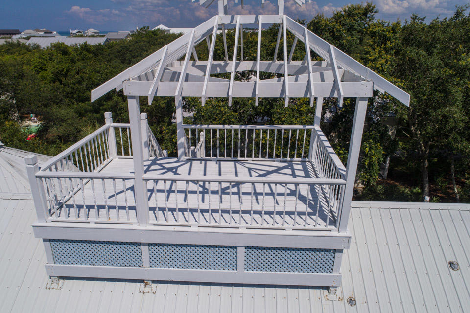 SEABREEZE - Residential