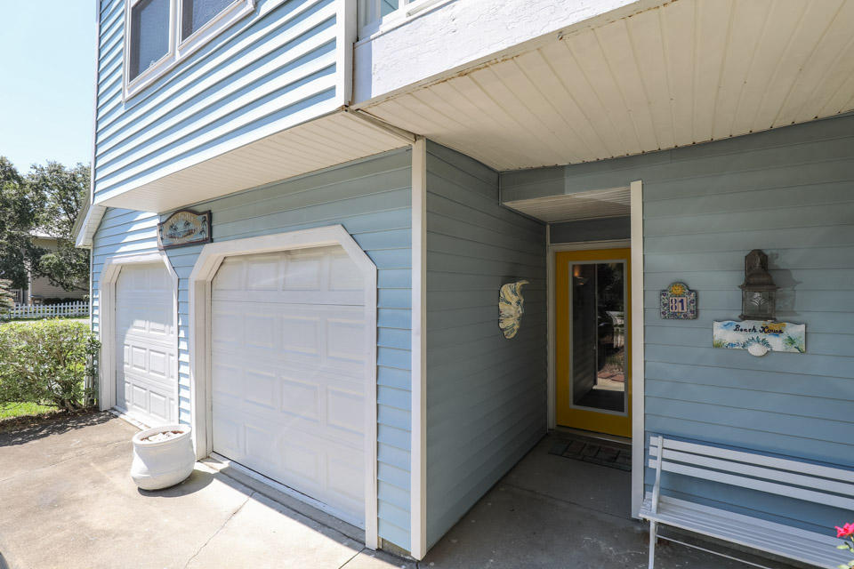 SEABREEZE - Residential