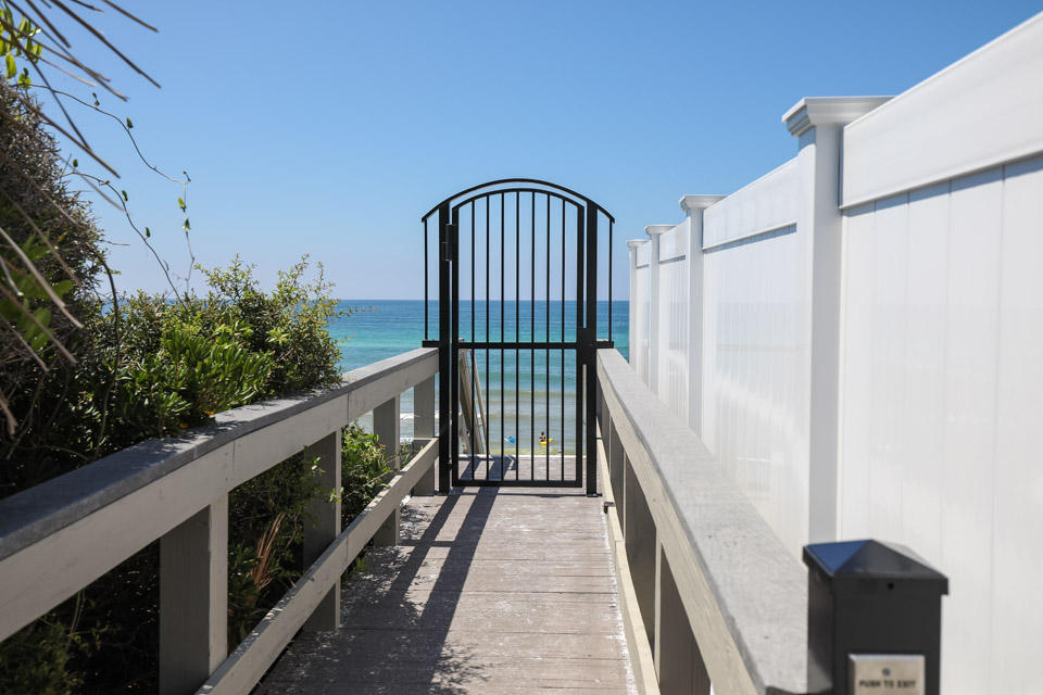 SEABREEZE - Residential