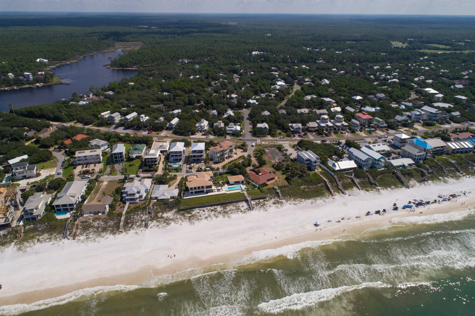 SEABREEZE - Residential