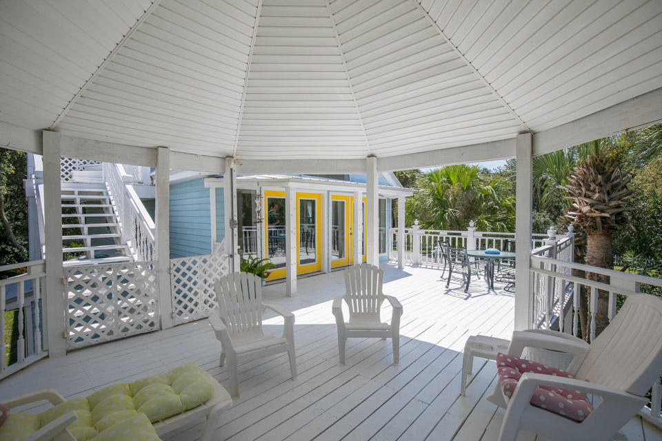 SEABREEZE - Residential