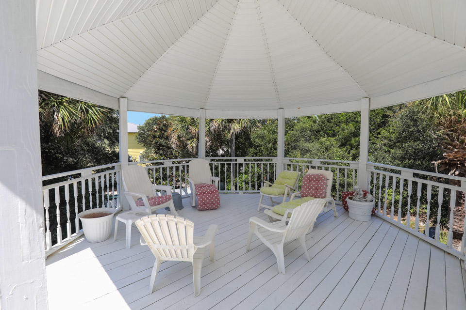 SEABREEZE - Residential