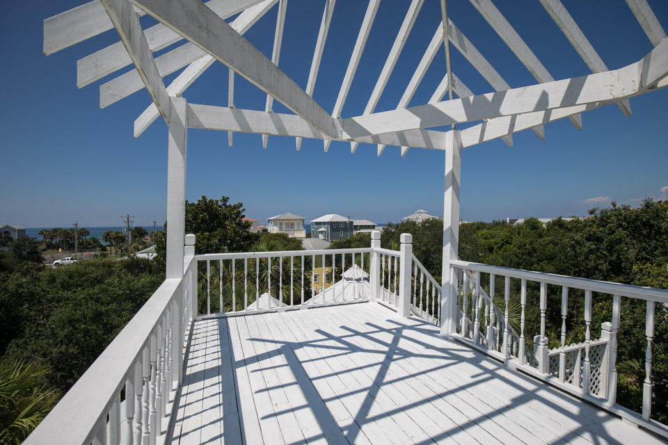 SEABREEZE - Residential