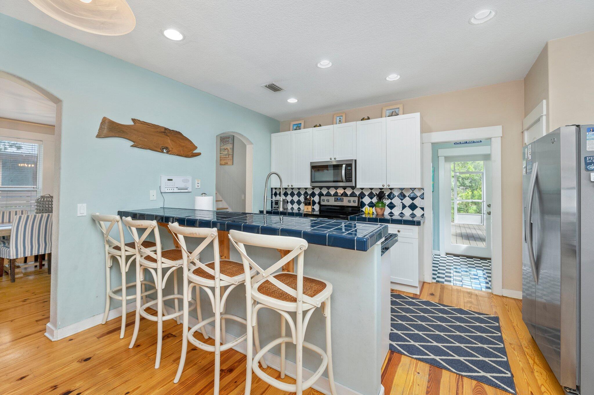 SEACREST BEACH - Residential