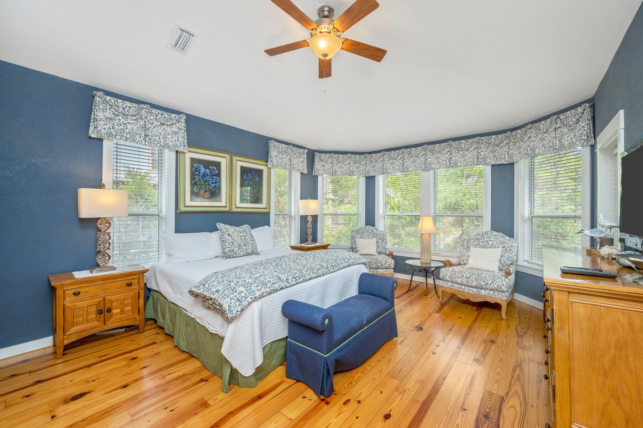 SEACREST BEACH - Residential