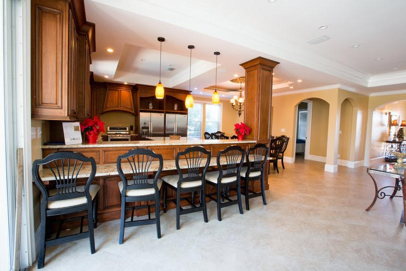 FRANGISTA BEACH 1ST ADDN - Residential