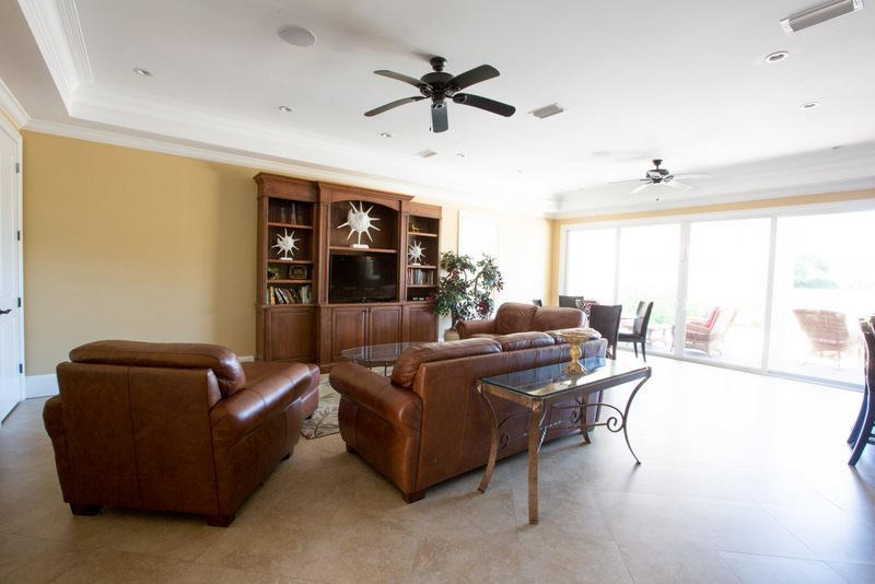 FRANGISTA BEACH 1ST ADDN - Residential