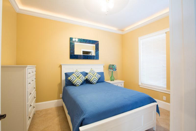 FRANGISTA BEACH 1ST ADDN - Residential