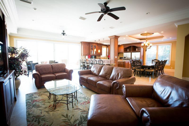 FRANGISTA BEACH 1ST ADDN - Residential