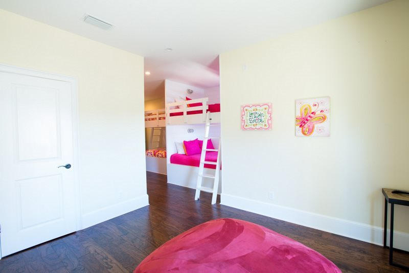 FRANGISTA BEACH 1ST ADDN - Residential