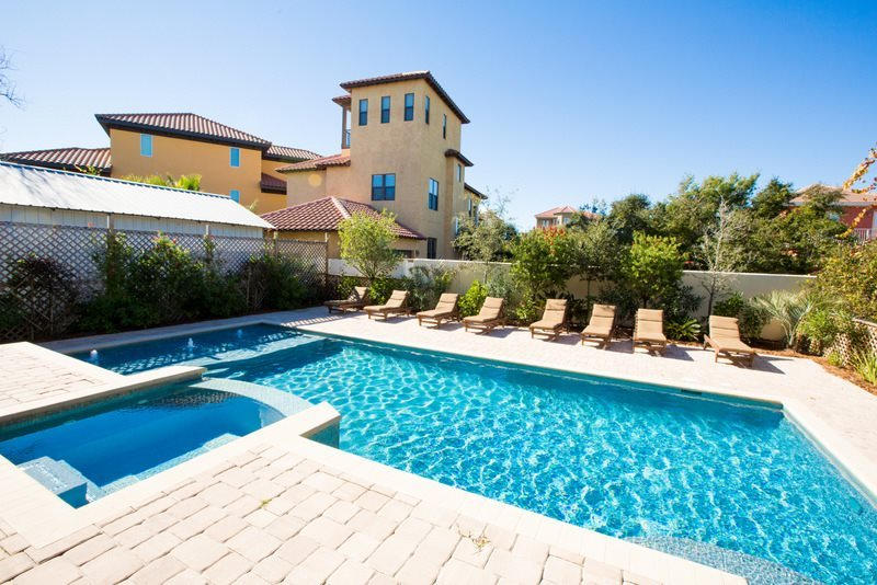 FRANGISTA BEACH 1ST ADDN - Residential