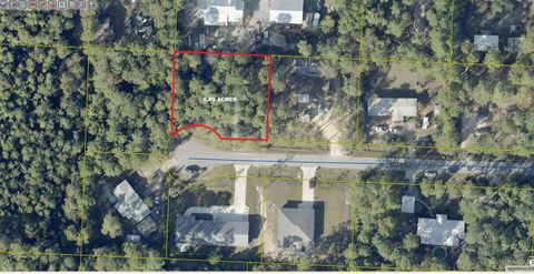 Photo of XY Nikki Circle, Santa Rosa Beach, FL 32459 (MLS # 989386)