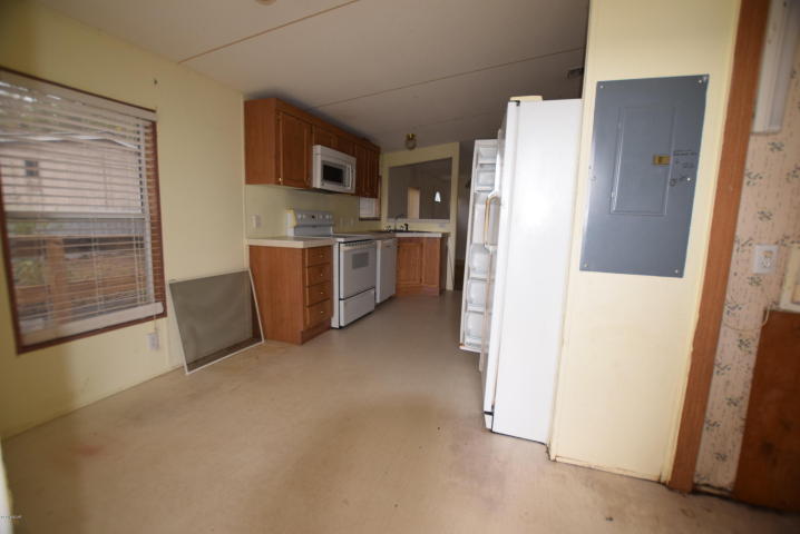 SEMINOLE - Residential