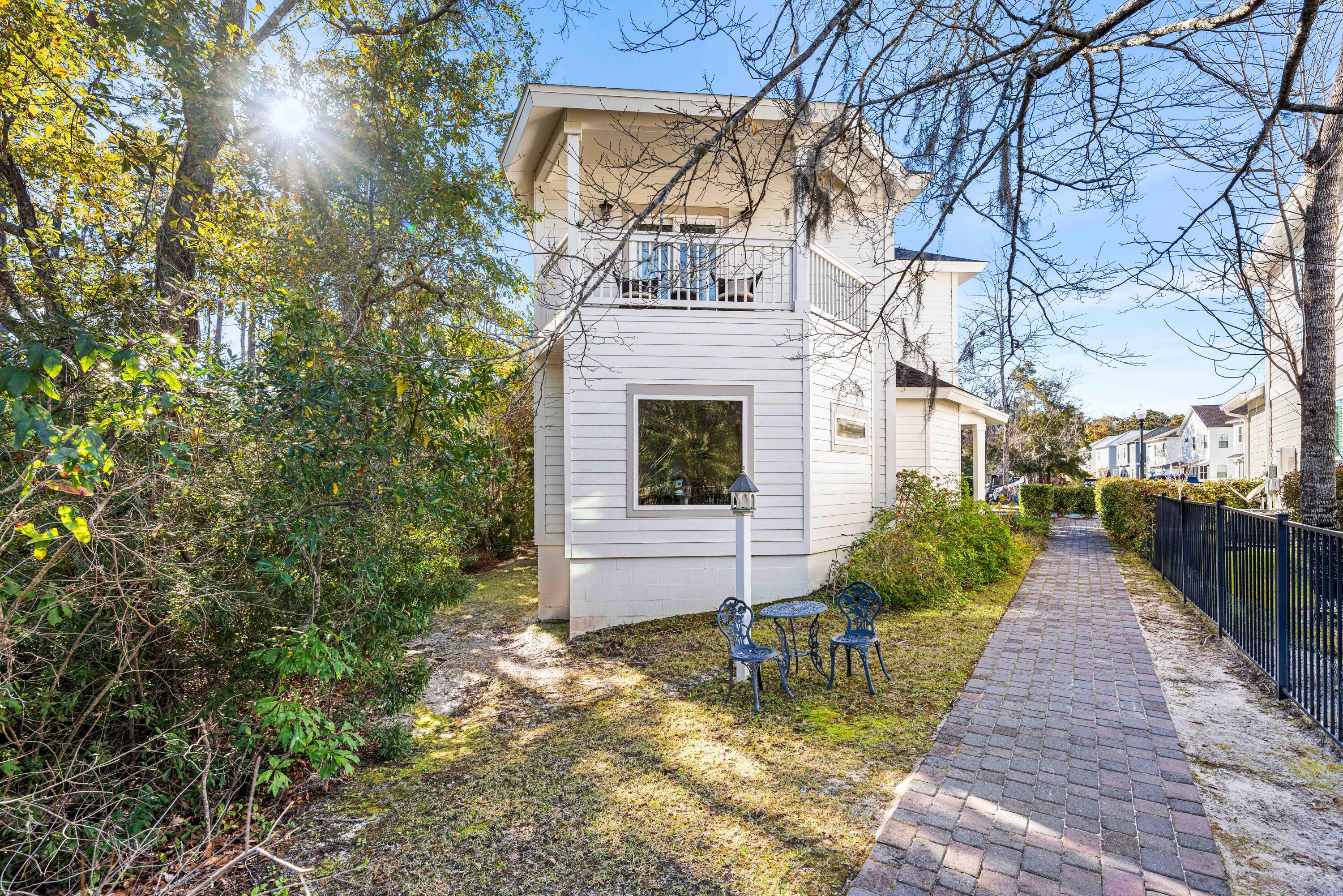 SACRED OAKS PH 2 - Residential