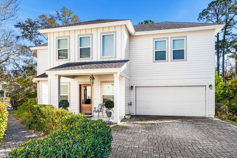 A home in Santa Rosa Beach