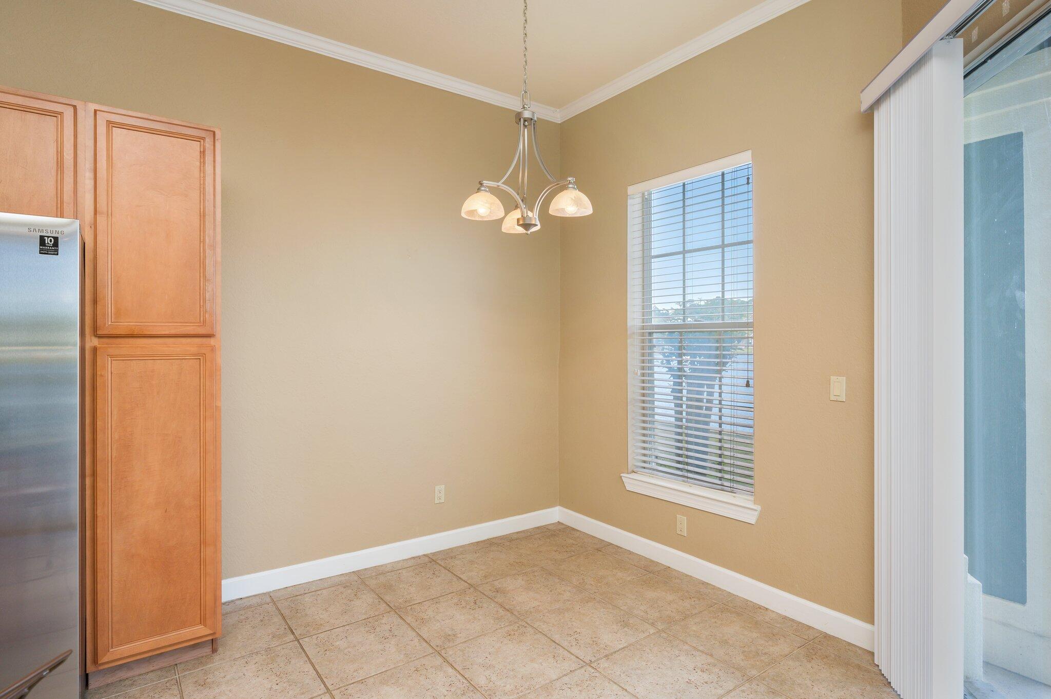 CRYSTAL COVE - Residential