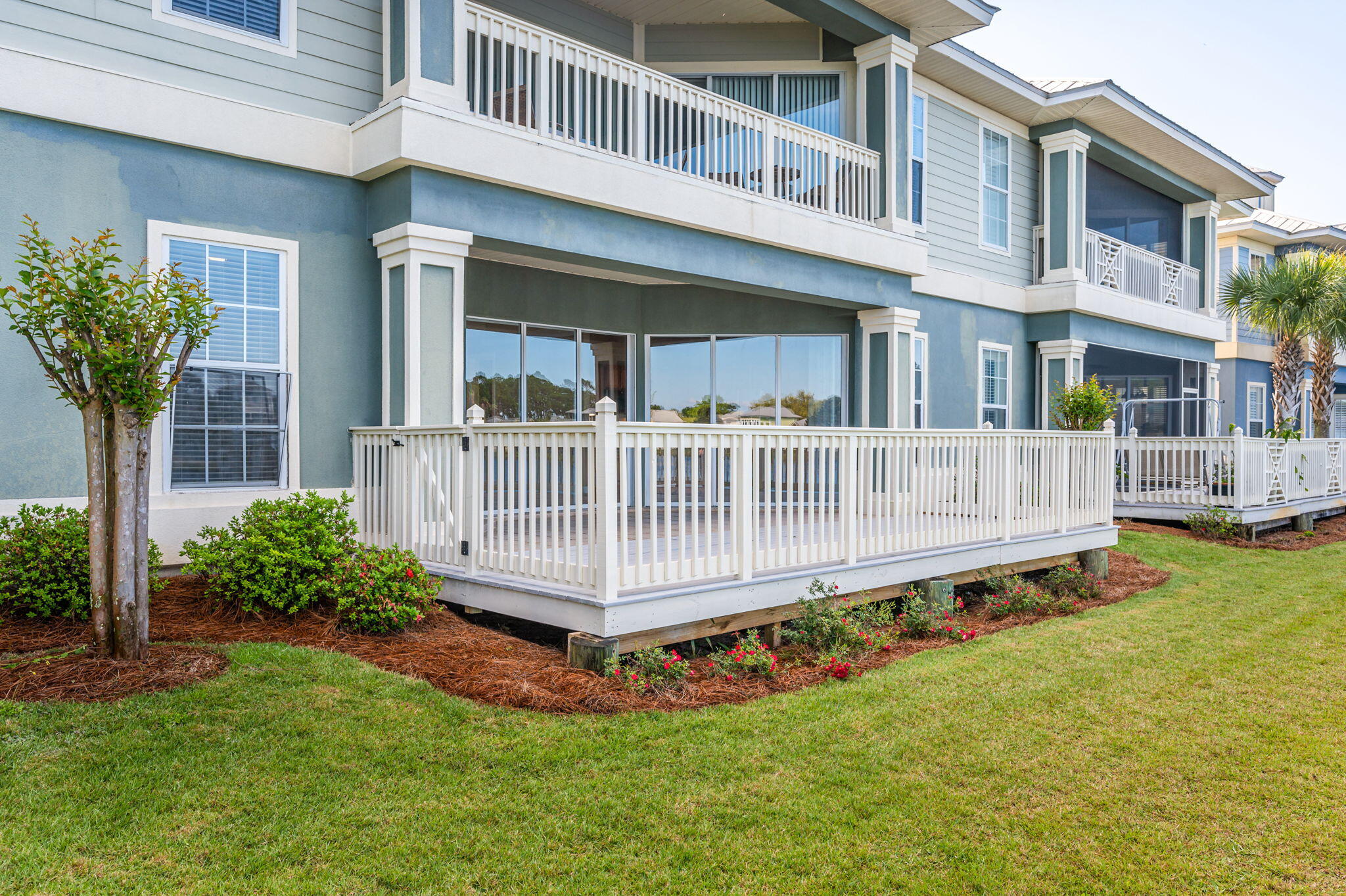 CRYSTAL COVE - Residential