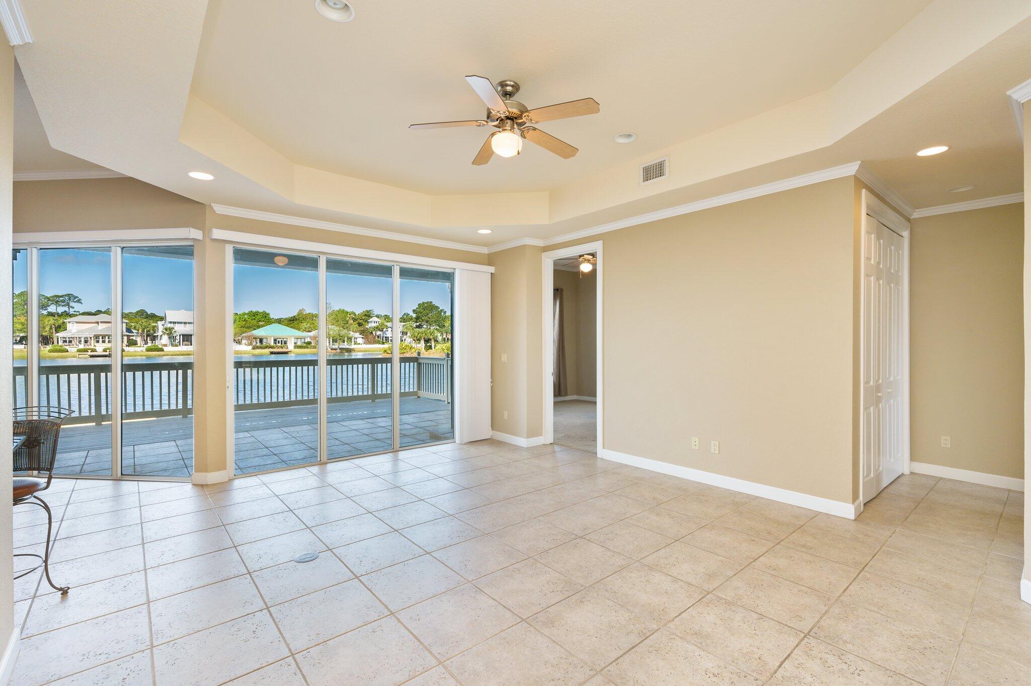CRYSTAL COVE - Residential
