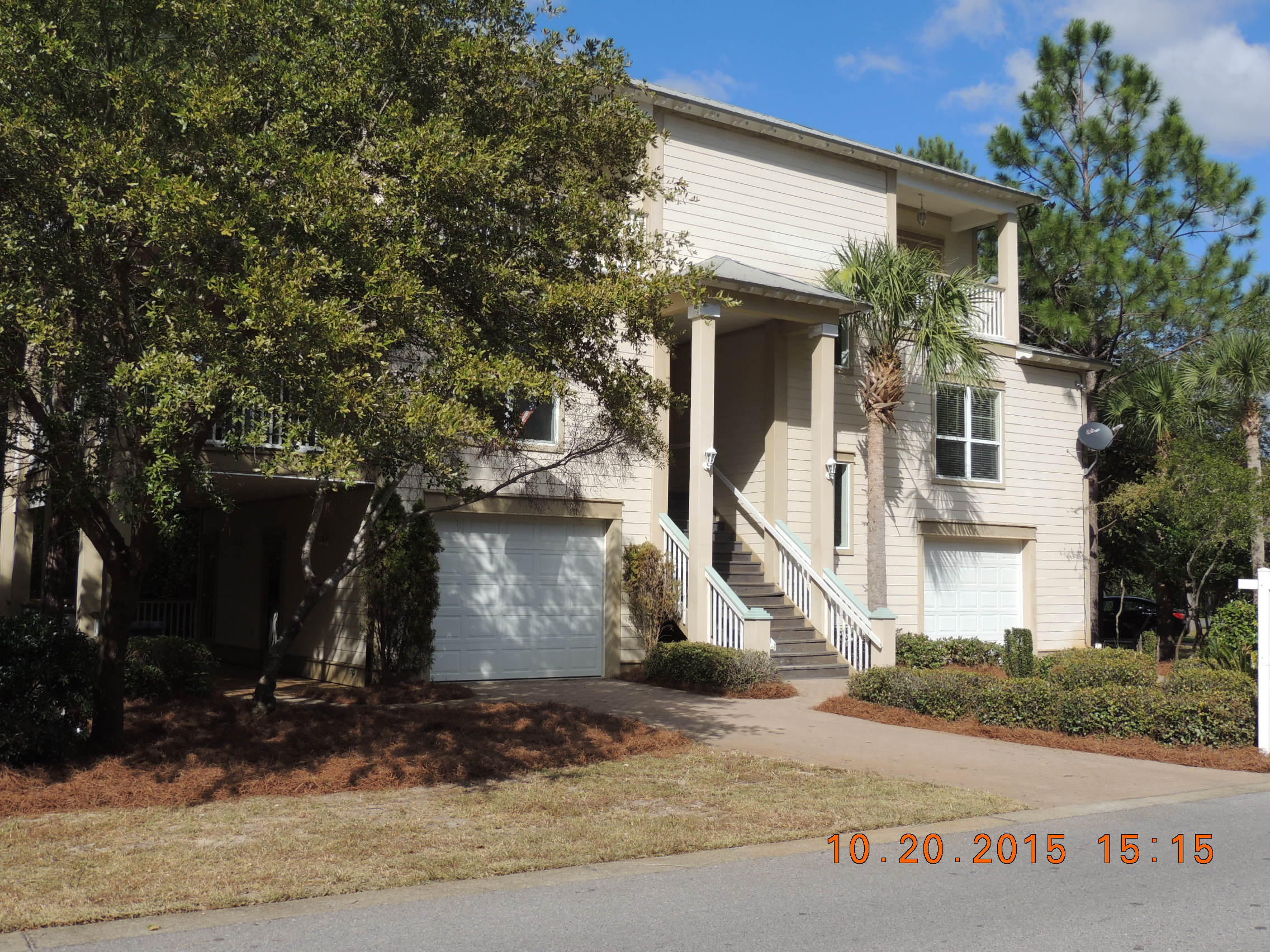 CYPRESS BREEZE PLANTATION - Residential
