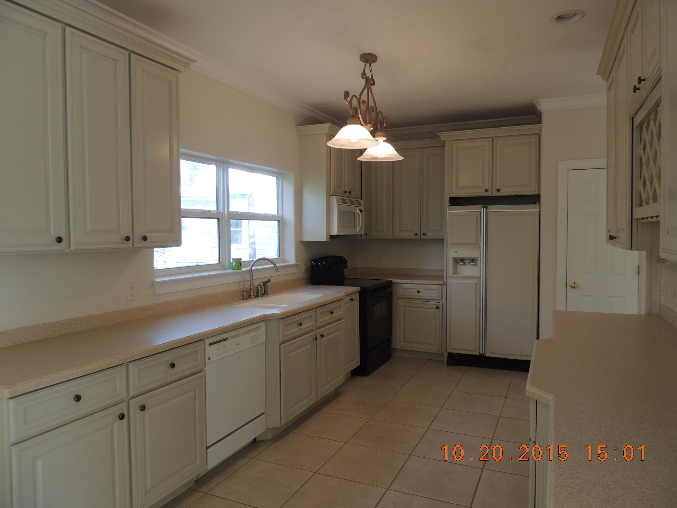 CYPRESS BREEZE PLANTATION - Residential