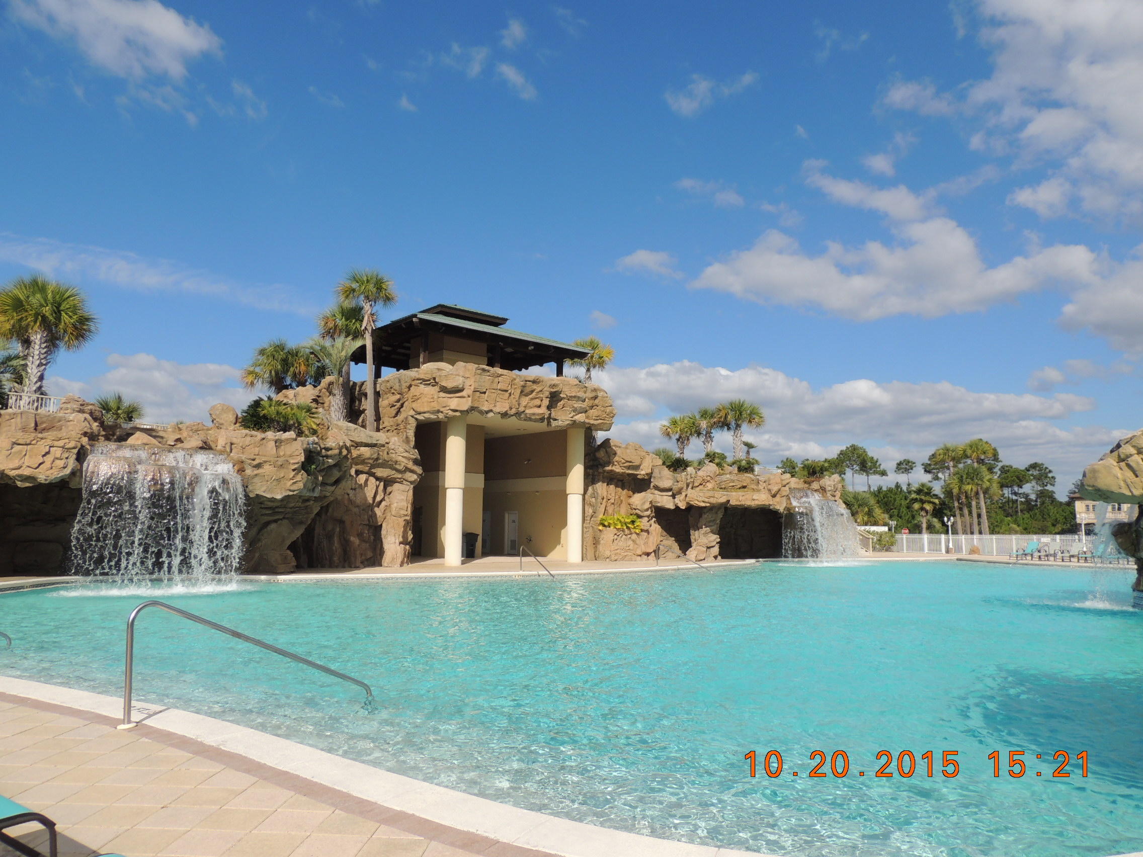 CYPRESS BREEZE PLANTATION - Residential