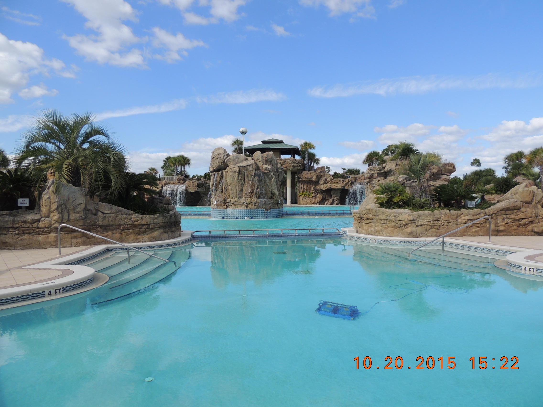 CYPRESS BREEZE PLANTATION - Residential