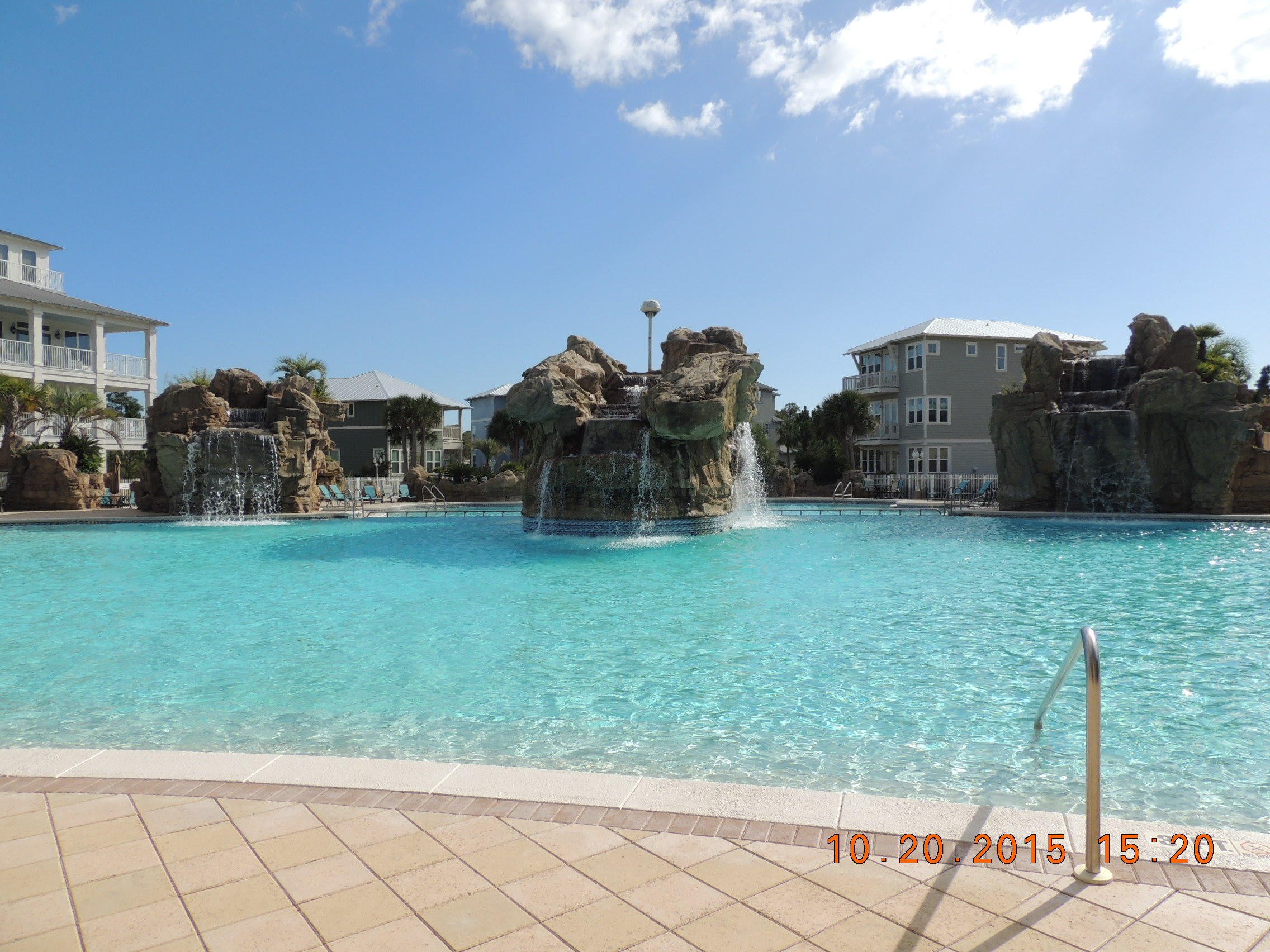 CYPRESS BREEZE PLANTATION - Residential