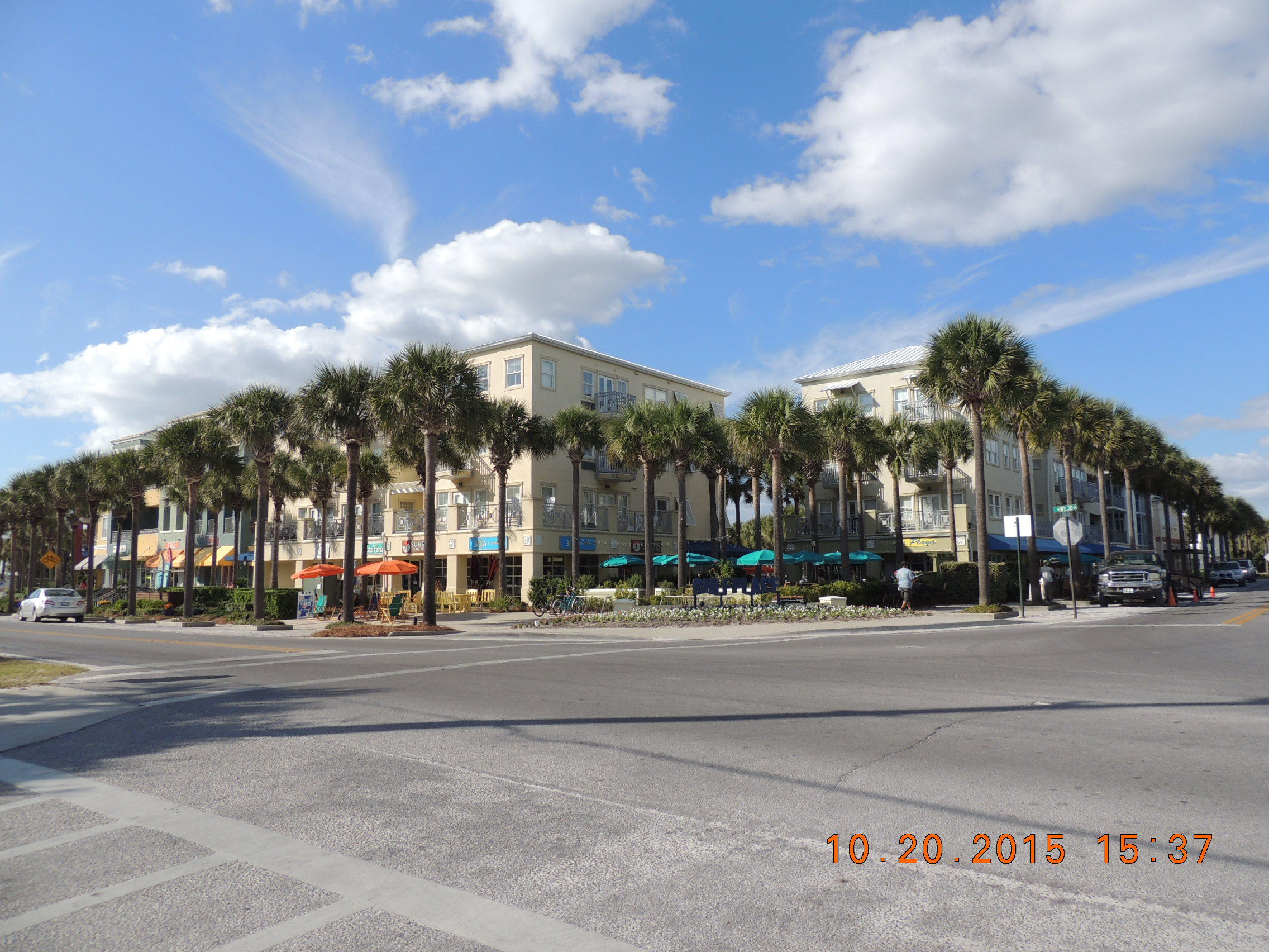 CYPRESS BREEZE PLANTATION - Residential