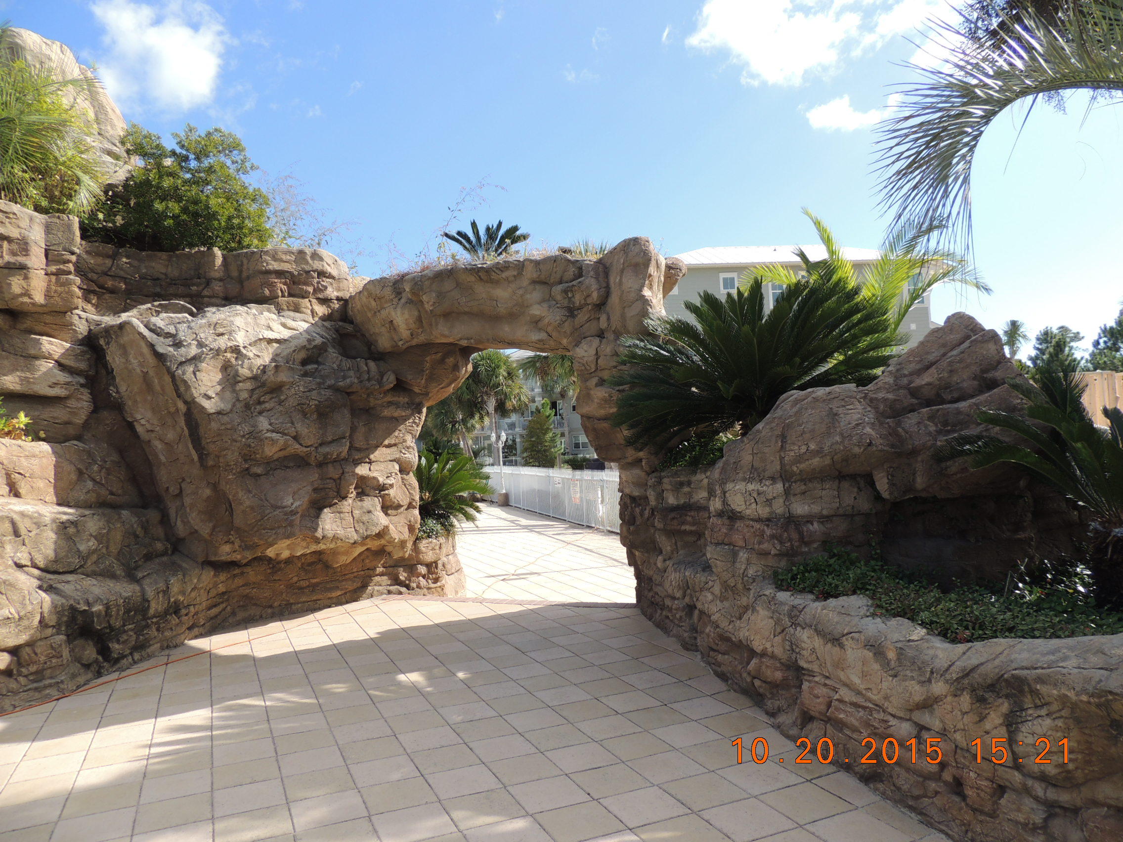 CYPRESS BREEZE PLANTATION - Residential